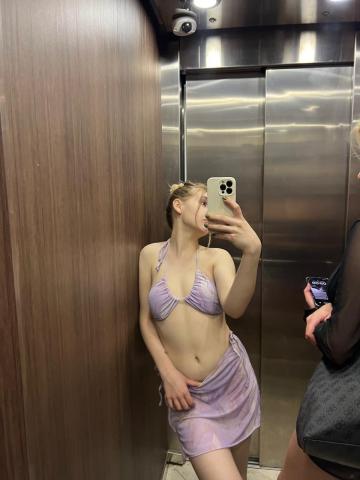Индивидуалка Надежда Фотография 6