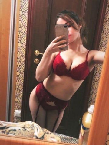 Индивидуалка Римма Фотография 2