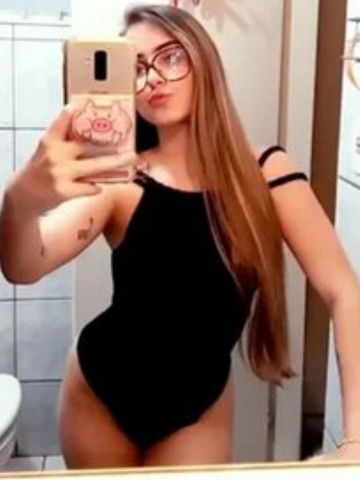 Индивидуалка Анна Фотография 3