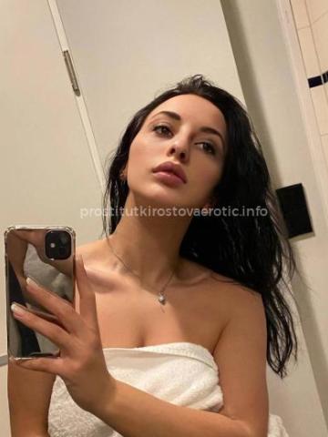 Индивидуалка Фариза Фотография 3